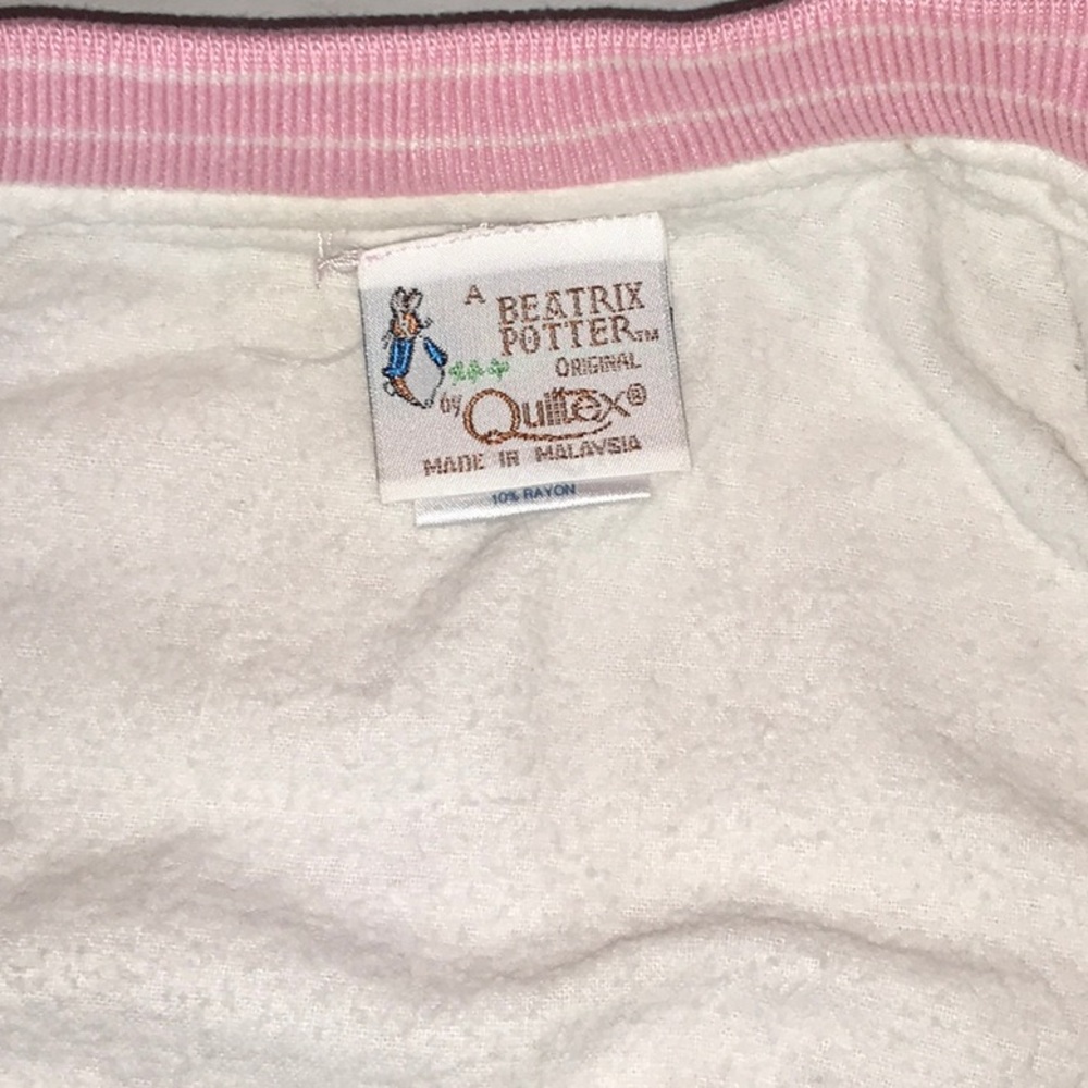 Peter Rabbit child’s jacket - Picture 7 of 7